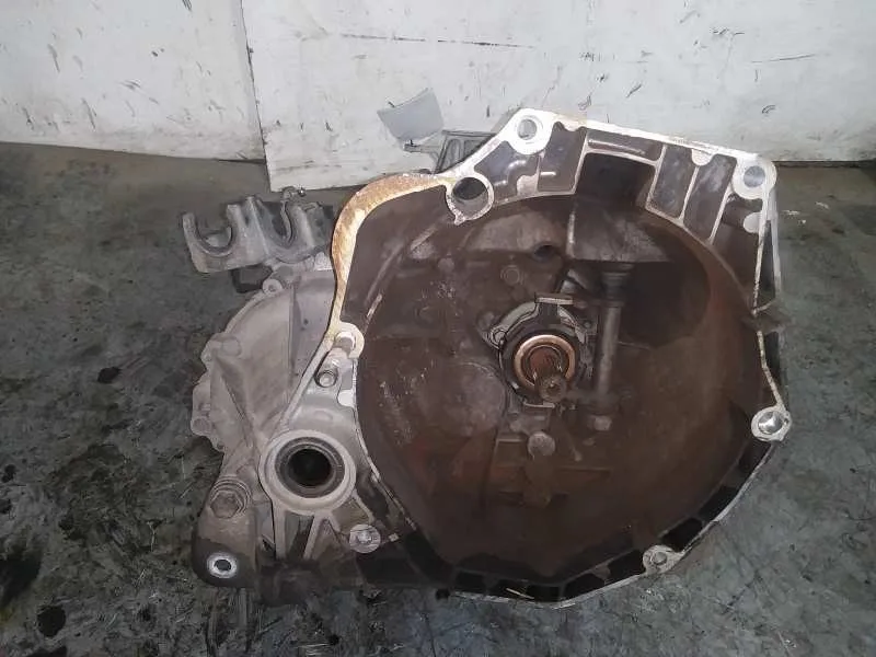 Caja Cambios para Fiat Punto (Evo) (199)