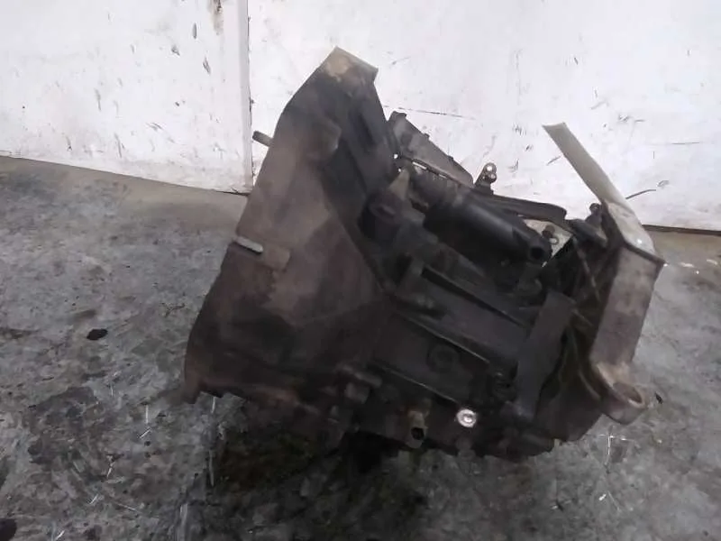 Caja Cambios para Fiat Punto (Evo) (199)