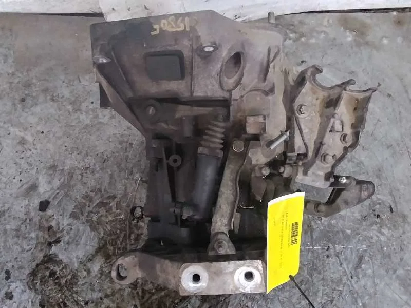 Caja Cambios para Fiat Punto (Evo) (199)