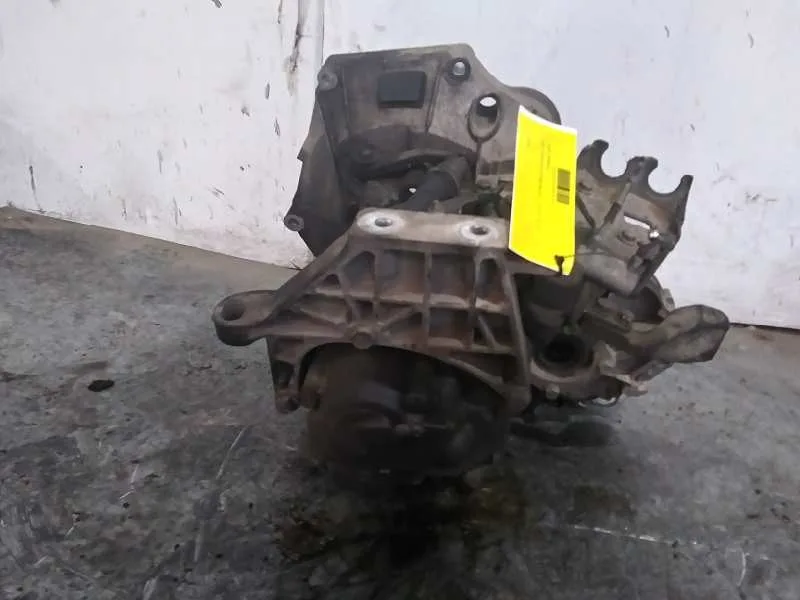 Caja Cambios para Fiat Punto (Evo) (199)