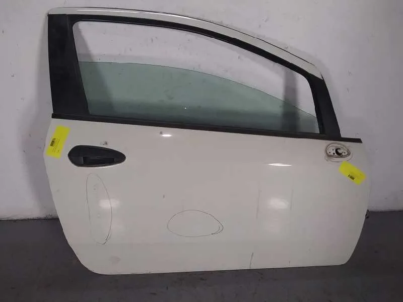 Puerta Delantera Derecha para Fiat Punto (Evo) (199)
