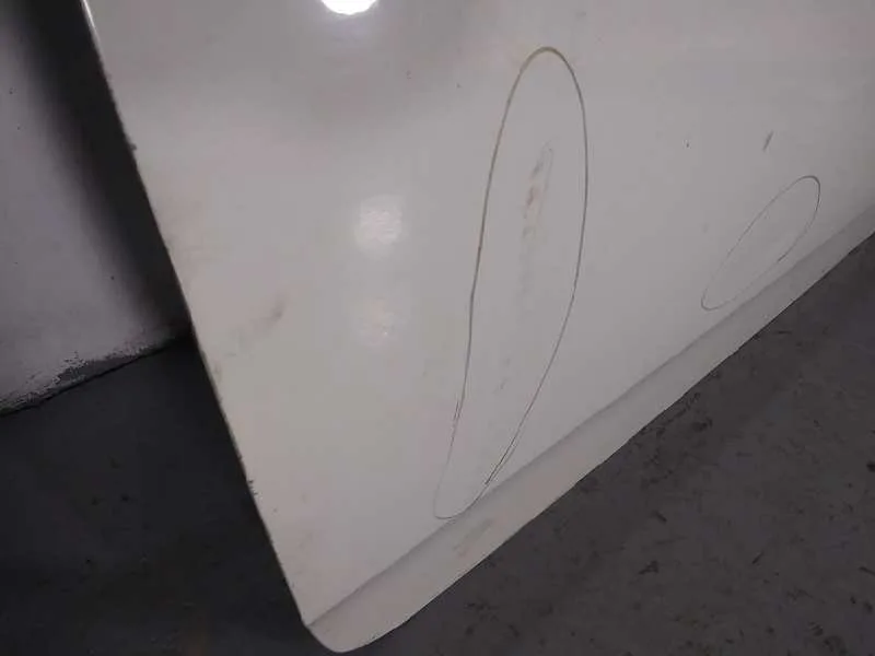 Puerta Delantera Derecha para Fiat Punto (Evo) (199)