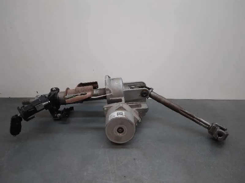 Columna Direccion para Fiat Punto (Evo) (199)