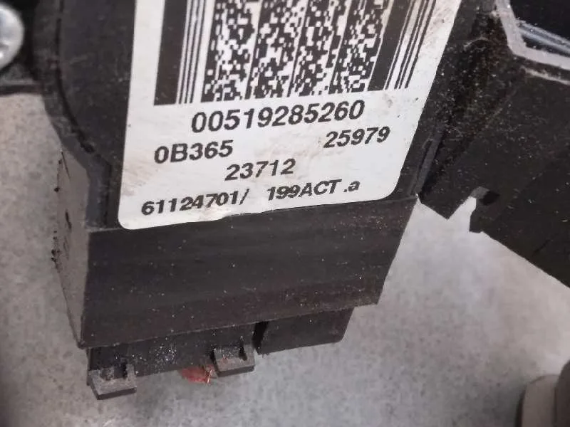 Columna Direccion para Fiat Punto (Evo) (199)