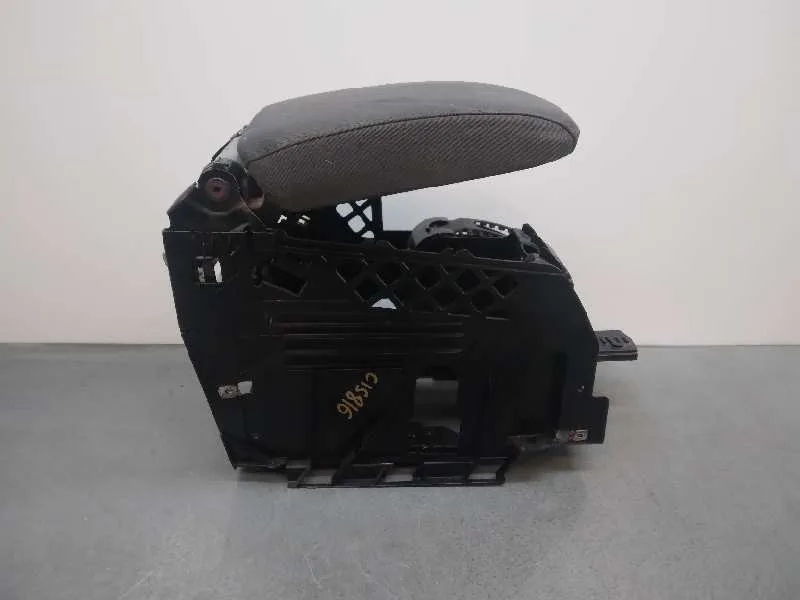 Apoyabrazos Central para Volkswagen Golf V Berlina (1K1)