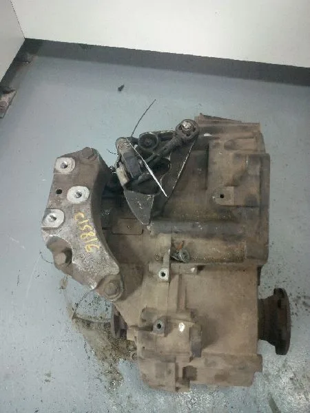 Caja Cambios para Volkswagen Golf V Berlina (1K1)
