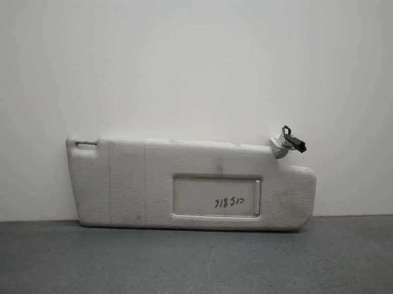 Parasol Derecho para Volkswagen Golf V Berlina (1K1)