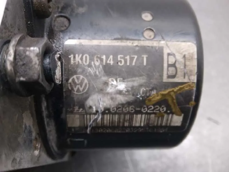 Abs para Volkswagen Golf V Berlina (1K1)