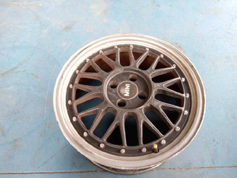 Llanta para Mini Mini (R56)
