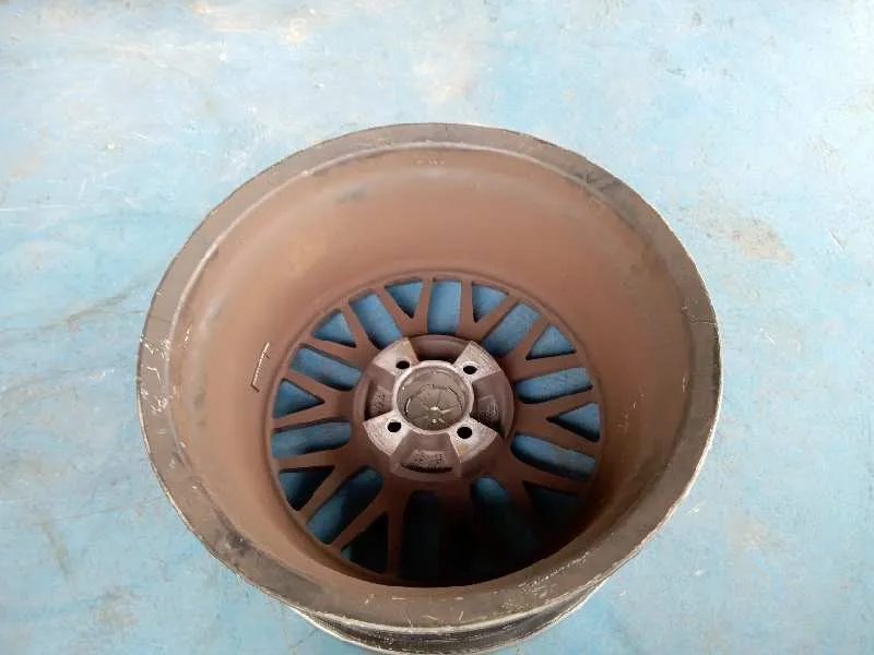 Llanta para Mini Mini (R56)