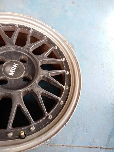 Llanta para Mini Mini (R56)