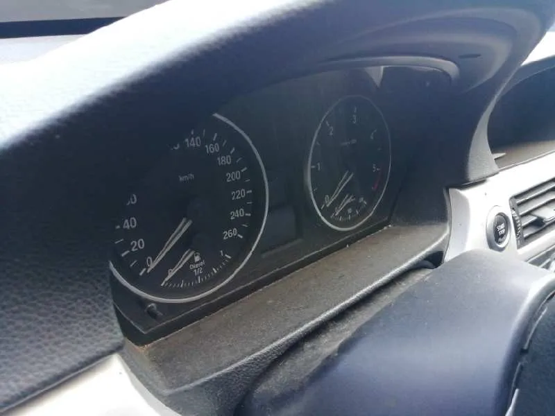 Cuadro Instrumentos para Bmw Serie 3 Berlina (E90)