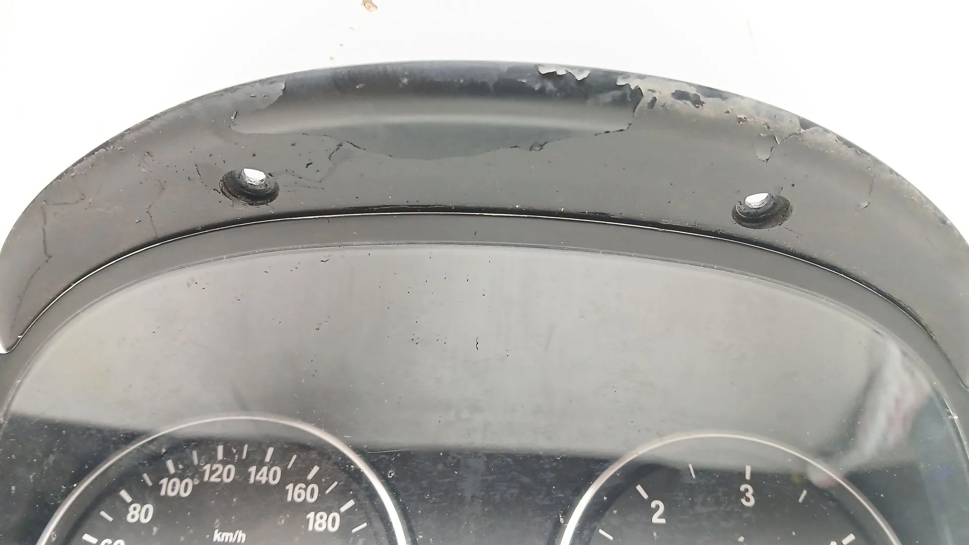 Cuadro Instrumentos para Bmw Serie 3 Berlina (E90)