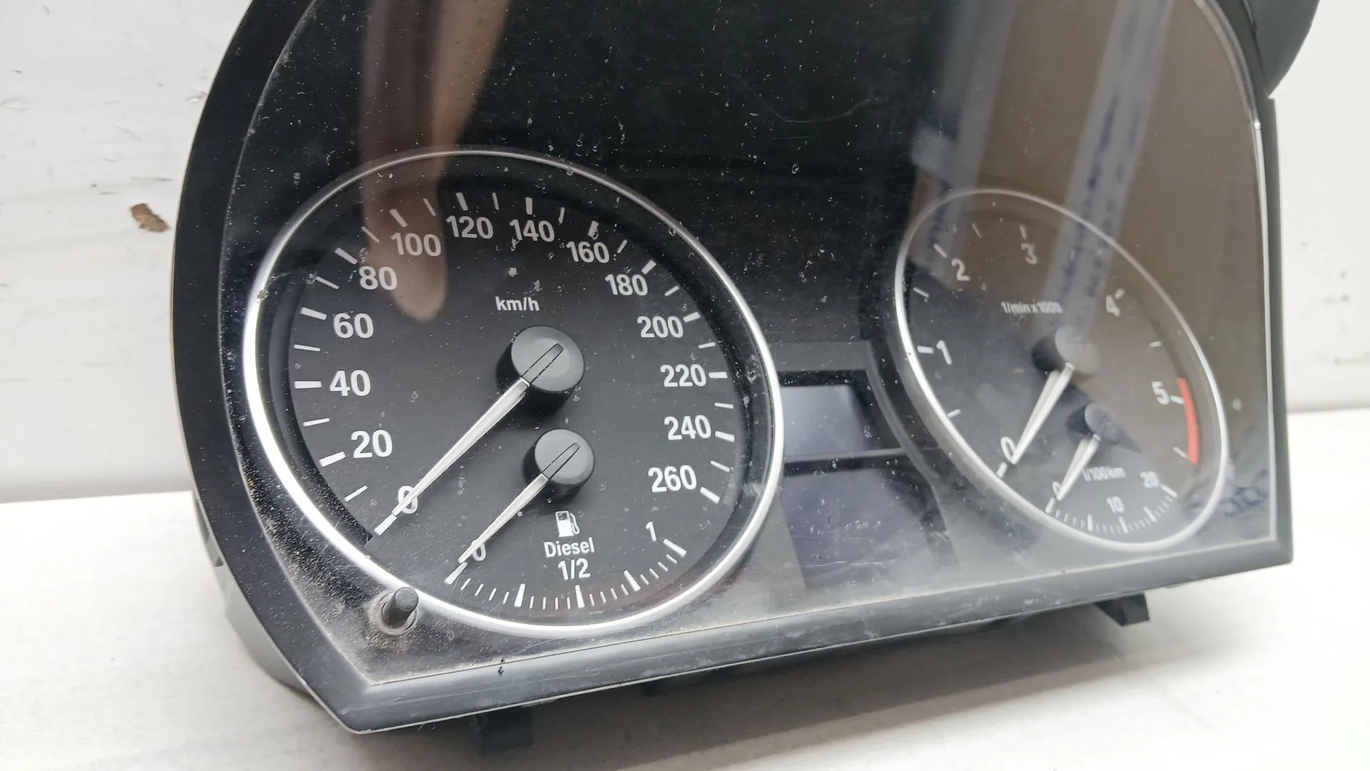 Cuadro Instrumentos para Bmw Serie 3 Berlina (E90)