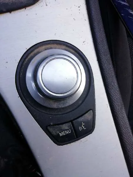 Mando Multifuncion para Bmw Serie 3 Berlina (E90)