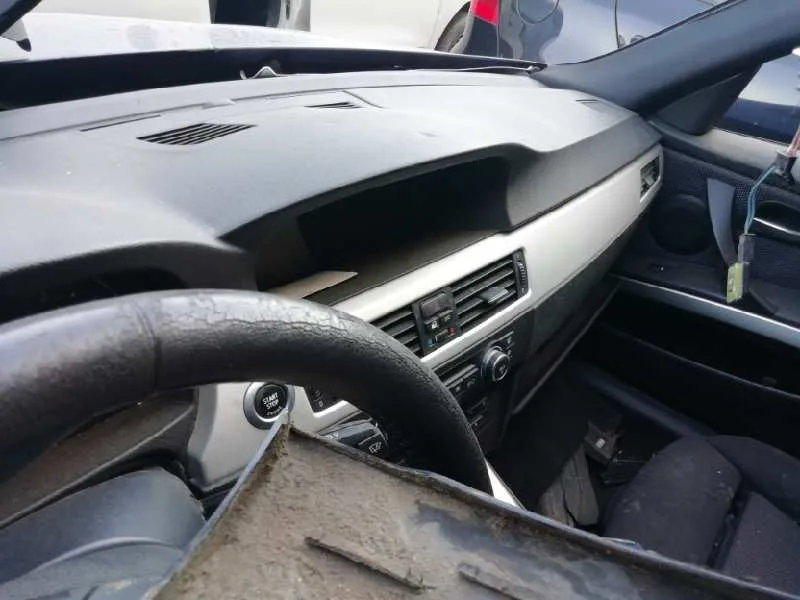 Salpicadero para Bmw Serie 3 Berlina (E90)