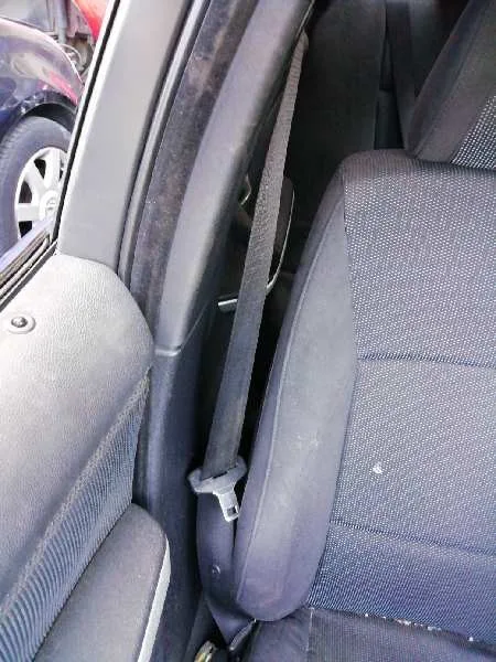 Cinturon Seguridad Delantero Derecho para Bmw Serie 3 Berlina (E90)