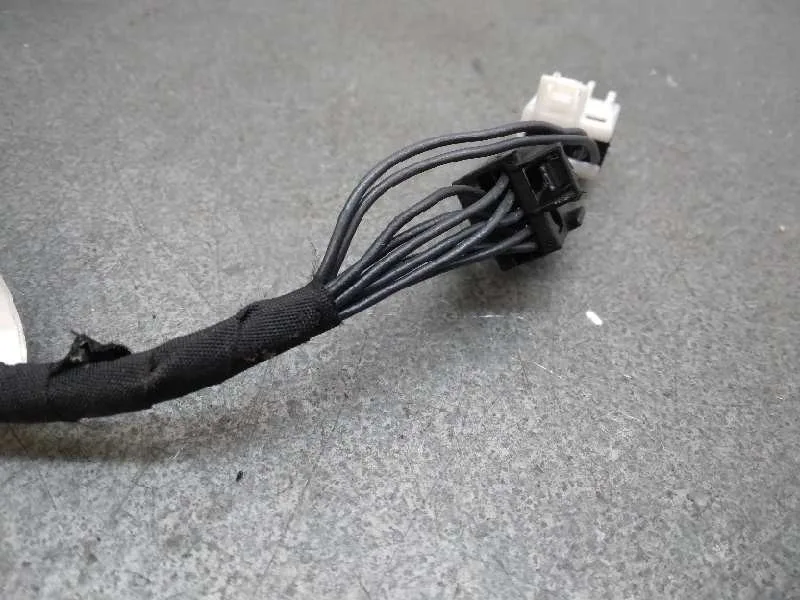 Retrovisor Derecho para Mercedes-Benz Clase C (W204) Berlina