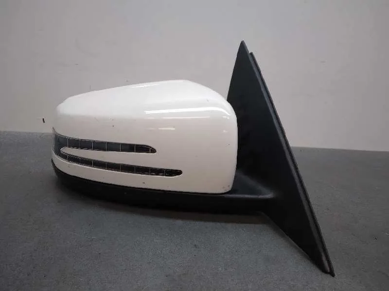 Retrovisor Derecho para Mercedes-Benz Clase C (W204) Berlina
