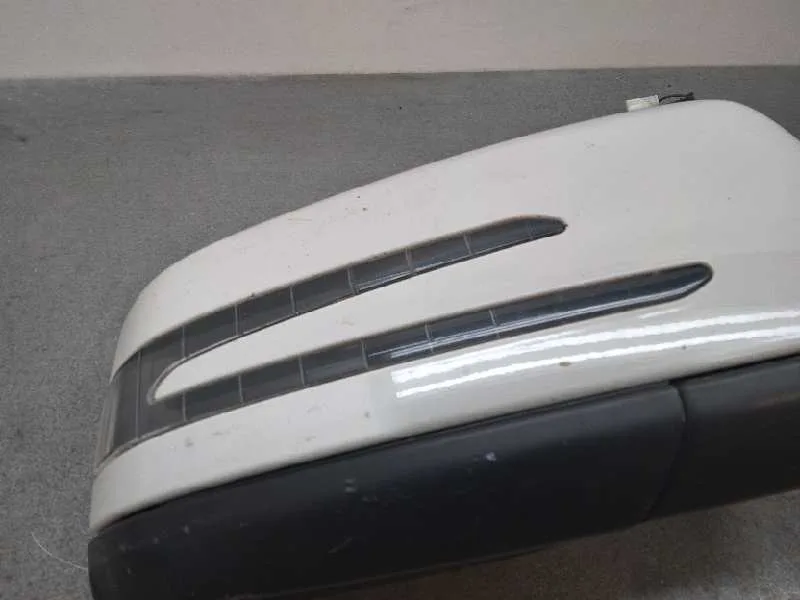 Retrovisor Derecho para Mercedes-Benz Clase C (W204) Berlina
