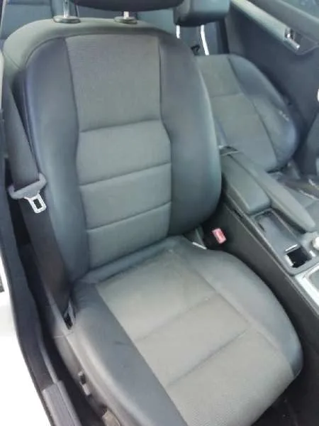 Asiento Delantero Derecho para Mercedes-Benz Clase C (W204) Berlina
