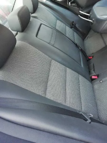 Asientos Traseros para Mercedes-Benz Clase C (W204) Berlina