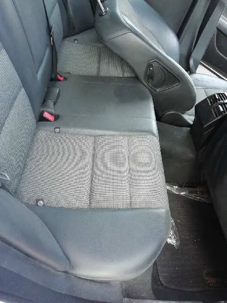 Asientos Traseros para Mercedes-Benz Clase C (W204) Berlina