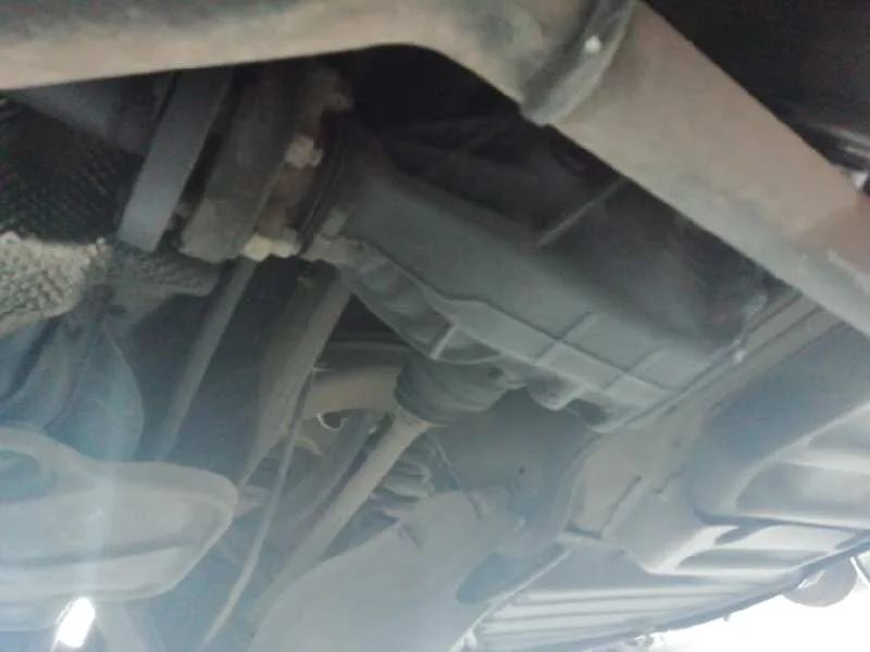 Diferencial Trasero para Mercedes-Benz Clase C (W204) Berlina