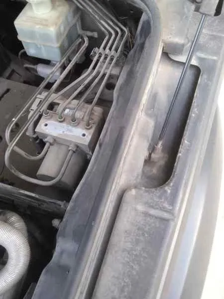 Abs para Land Rover Discovery