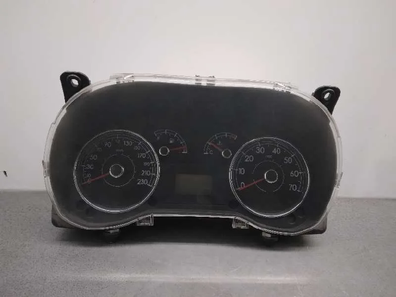 Cuadro Instrumentos para Fiat Punto (Evo) (199)