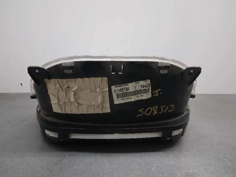 Cuadro Instrumentos para Fiat Punto (Evo) (199)