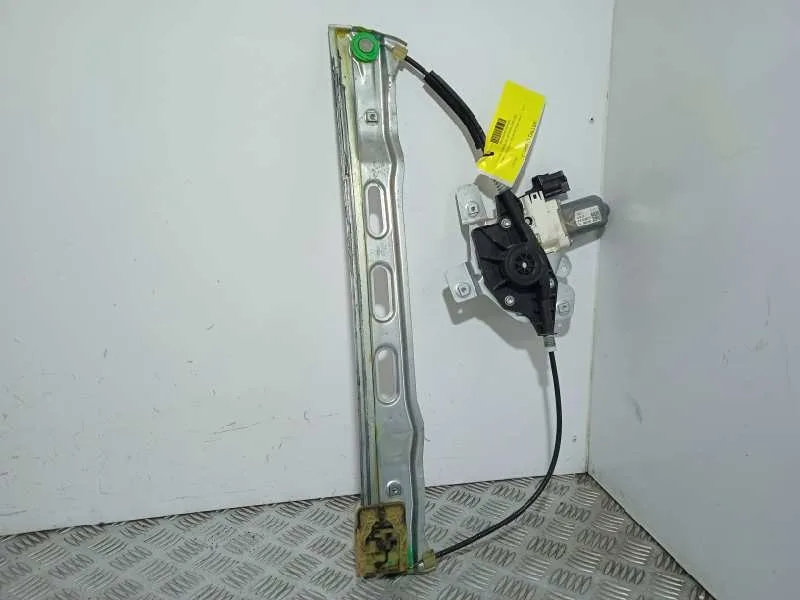 Elevalunas Delantero Derecho para Ford Transit Courier