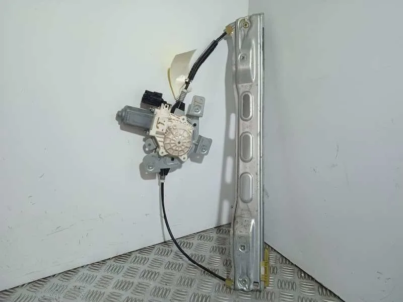 Elevalunas Delantero Derecho para Ford Transit Courier