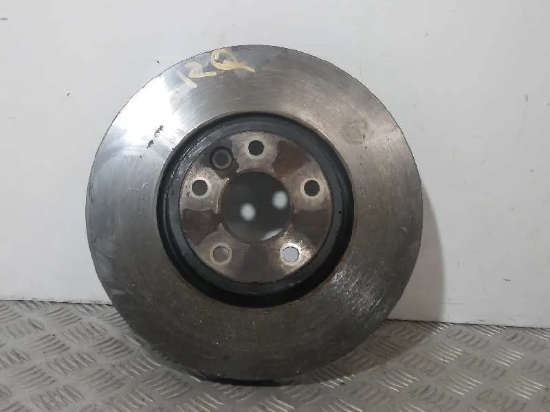 Disco Freno Delantero para Jaguar Xe