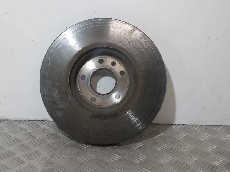 Disco Freno Delantero para Jaguar Xe