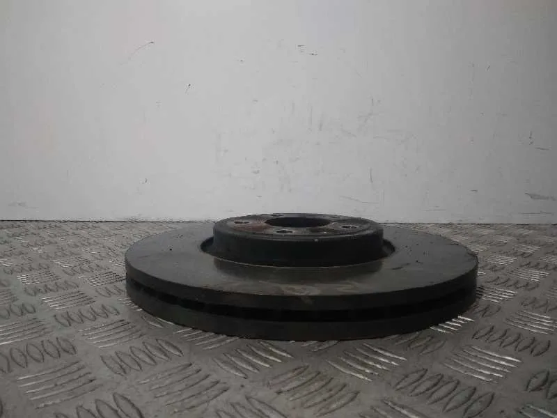 Disco Freno Delantero para Jaguar Xe