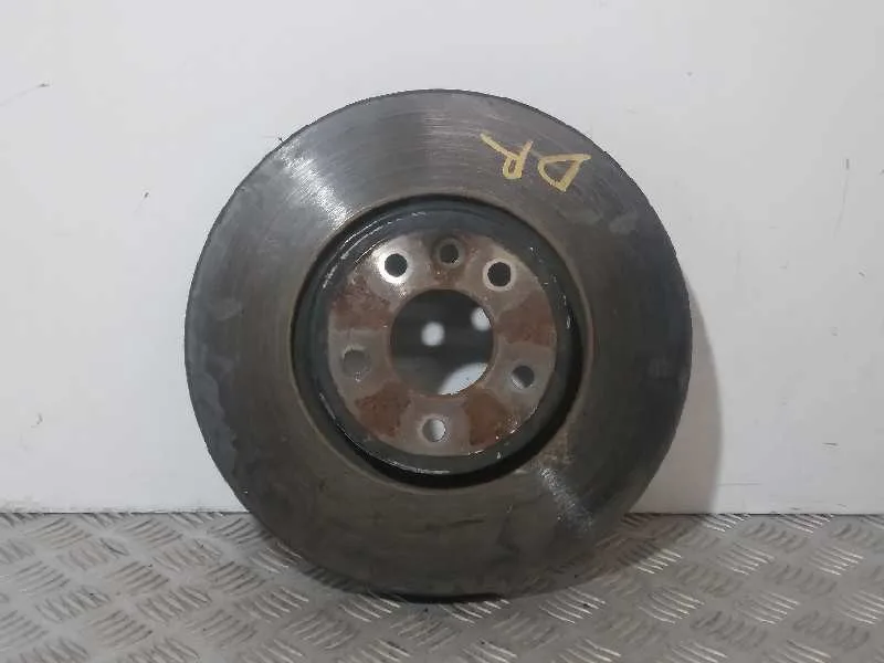 Disco Freno Delantero para Jaguar Xe
