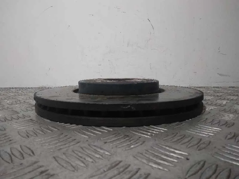 Disco Freno Delantero para Jaguar Xe
