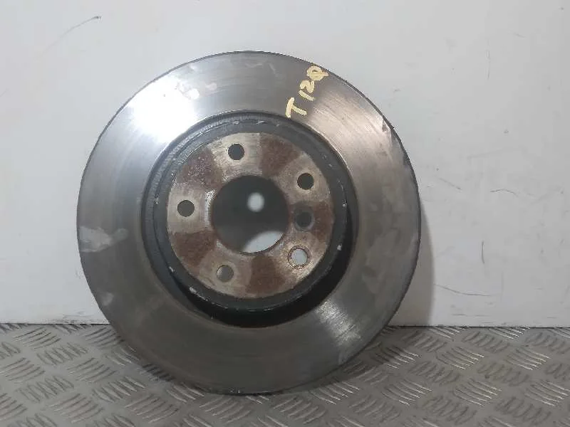 Disco Freno Trasero para Jaguar Xe