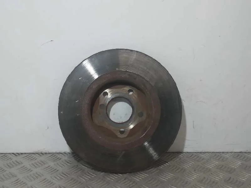 Disco Freno Trasero para Jaguar Xe