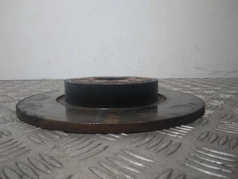 Disco Freno Trasero para Jaguar Xe