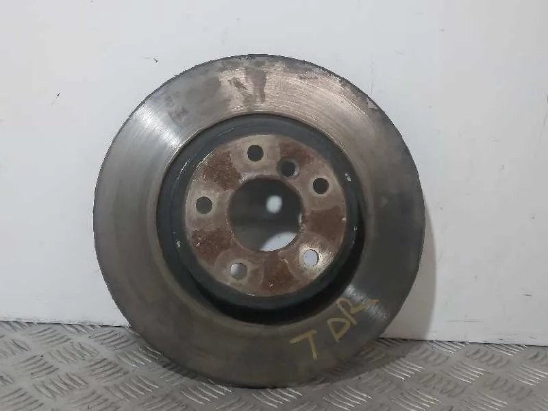 Disco Freno Trasero para Jaguar Xe