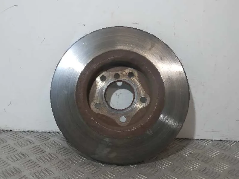 Disco Freno Trasero para Jaguar Xe