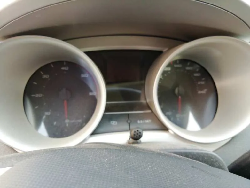 Cuadro Instrumentos para Seat Ibiza (6J5)