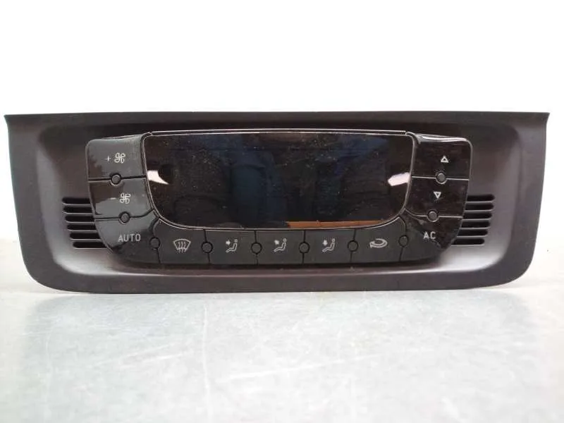 Mando Climatizador para Seat Ibiza (6J5)
