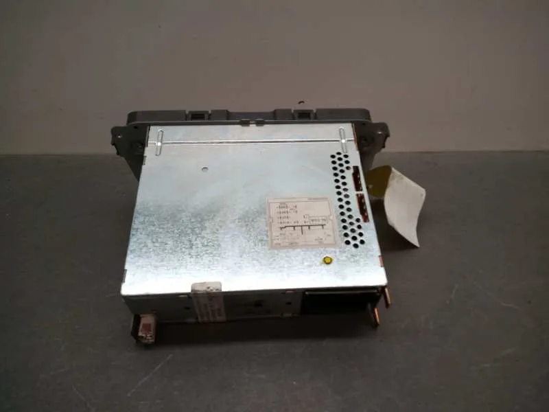 Sistema Audio / Radio Cd para Seat Ibiza (6J5)