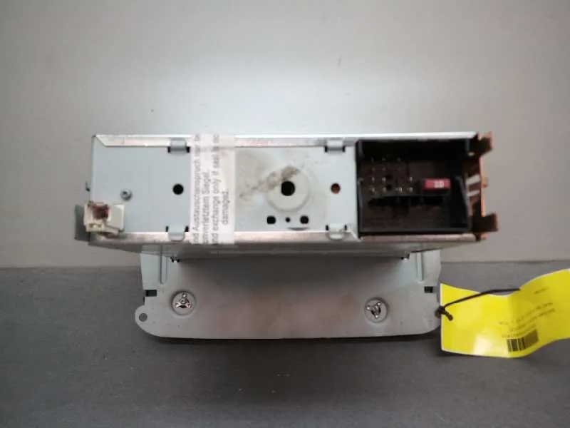 Sistema Audio / Radio Cd para Seat Ibiza (6J5)