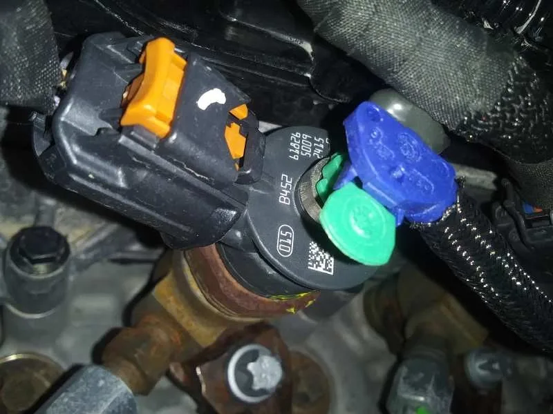 Despiece Motor para Citroën C4 Lim.