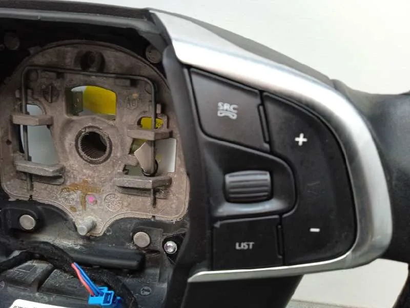 Volante para Citroën C4 Lim.