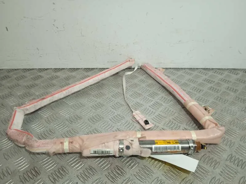 Airbag Cortina Delantero Derecho para Citroën C4 Lim.